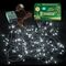 Christmas Led Lights White 180L for Outdoor use