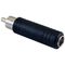 Adapter JACK 6.3mm Mono Female in RCA Male