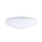 Πλαφονιέρα Οροφής LED Μέταλλο + PMMA Λευκό Cosmos 12W 4000K AN11240RC