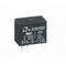 RELAY SUBMINIATURE 1P 12V DC 1A SYS - S - 112L SAN