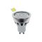 Led Spot Lamp GU10 Pro 6W Warm 3000K 10°