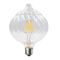 Led Lamp E27 6W Filament 2700K Pine Dimmable
