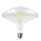 Led Lamp E27 6W Filament 2700K Zyro Dimmable