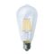 Led Lamp E27 6W Filament 2700K Dimmable