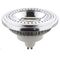 Led Lamp AR111 Double COB Reflector GU10 15W 2700K 40° Dimmable