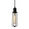 Lighting Pendant 1 Bulb Metal 13802-009