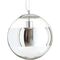 Lighting Pendant 1 Bulb Glass 13802-432