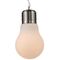 Lighting Pendant 1 Bulb Metal 13802-518