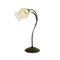 Table Light 1 Bulb Metal 13803-266