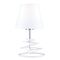 Table Light 1 Bulb Metal 13803-306