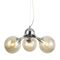 Lighting Pendant 3 Bulb Metallic 13802-355