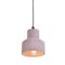 Lighting Pendant 1 Bulbs Metal 13802-016