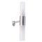 Φωτιστικό Μπάνιου Καθρέπτη - Τζάμιού Μεταλλικό Νίκελ 12355-013