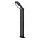 Floor Lamp LED Dark Grey 10W 3000K 12053-050