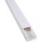 Plastic Cable Trunking CT2 60x40 White