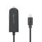 Car Charger for i-Phone / IPad / iPod 2.1A Black