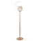 Lighting Pendant 1 Bulb Metal 13803-084
