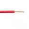 NYA Cable 1.00mm H05V-U Red