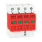 Surge Protection Device C20/3pN In 20kA