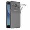 Silicon Case Samsung Galaxy J3 2017 Transparent