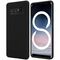 Θήκη Σιλικόνης Samsung Galaxy Note 8 Μαύρη