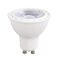 Led Spot Lamp GU10 6,5W Cool 6000K 38° Dimmable