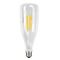 Led Lamp E27 8W Filament 2700K Boca Dimmable