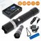 Led Flashlight Rechargeable 3W Cree 220 lumen Well