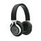 Ασύρματα Ακουστικά Bluetooth AP-B04 Μαύρα/Ασημί
