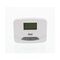 Manual Thermostat with Digital Display WELL