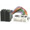 ISO Cable Radio / CD Nissan PIY-106