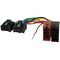 ISO Cable Radio / CD Chevrolet PIY-150