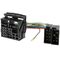 ISO Cable Radio / CD Citroen - Peugeot PIY-162