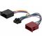 ISO Car Cable Radio / CD LG 12P S132