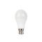 Led Lamp A60 B22 10W Warm White