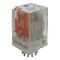 General Purpose Industrial Relay 11P 230V AC ΜΕ LED RCP RGN