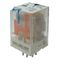 Lamp Type Relay 8P 60V DC ΜΕ LED RCP RGN