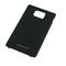 Battery Cover Samsung Galaxy S2 Black