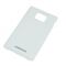 Battery Cover Samsung Galaxy S2 White