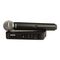 Wireless Handheld Microphone Shure BLX24/BETA 58A