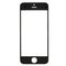 Τζαμάκι - Γυαλί Οθόνης I-Phone 4S Μαύρο