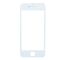 Τζαμάκι - Γυαλί Οθόνης I-Phone 5 Λευκό