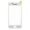 Τζαμάκι - Γυαλί Οθόνης Samsung Galaxy S2 Λευκό