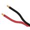 Speaker Cable 2 x 3.00mm OD9 Red - Black Copper