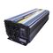 Inverter DC/AC Τροποποιημένου Ημιτόνου Με Φορτιστή 5000W/12V PIC-5000W