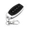 433MHz Remote 4 Command Remote Control YET-027