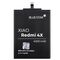 Lithium Battery Xiaomi Redmi 3/3S/3X/4X (BM47) 4000mAh Li-Ion