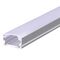 Aluminum Profile for Led Strips 2m CL151 Silver