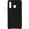 Silicon Case Samsung Galaxy A40 Black