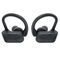 Bluetooth Ακουστικά TWS EP016 Μαύρα με Powerbank